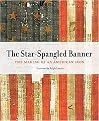 The Star-Spangled Banner (The Making of an American Icon) (Hardcover)