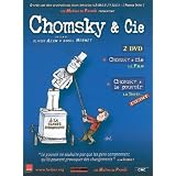 Chomsky et Cie - Coffret 2 DVDpar Vincent Ferrand