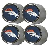 NFL Valve Stem Covers