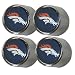 NFL Valve Stem Covers
