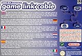 Game Boy Advance Game Link Cable