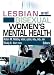 Lesbian And Bisexual Women's Mental Health