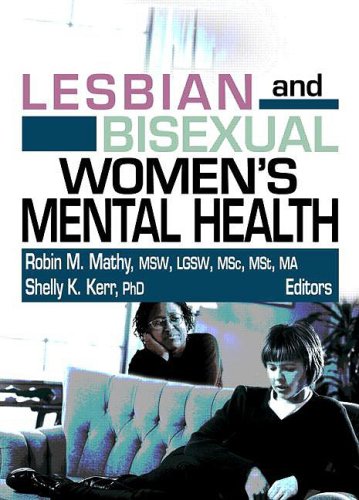Lesbian And Bisexual Women's Mental Health under The Books Store