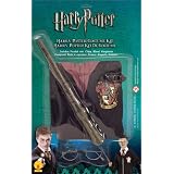 Harry Potter Costume Kit Kids Halloween Costume Kit Child 12-14