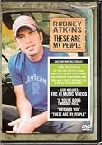 Rodney Atkins These Are My People