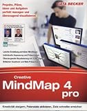 Creative Mindmap 4 Pro