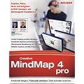 Creative Mindmap 4 Pro