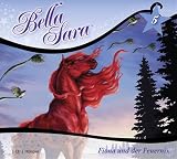 Produkt-Bild: Bella Sara - Fiona und der Feuernix: Band 5