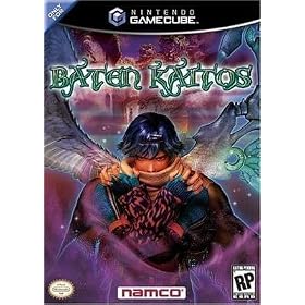 Baten Kaitos by