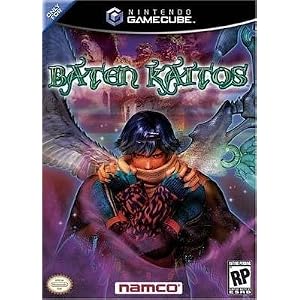Click here to buy Baten Kaitos by Monolith Software JP.