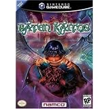 Baten Kaitos ~ Nintendo