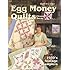 Egg Money Quilts:  1930's Vintage Samplers