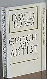 Epoch and artist : selected writings
