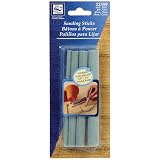 Loew-Cornell Sanding Sticks, 4-Count