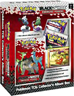 Pokémon TCG BW
