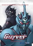 Guyver: The Bioboosted Armor