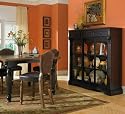 Ashley Furniture Rowley Creek Double Bookshelf - Free Shipping!