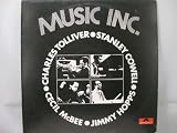 Music Inc. [Import]