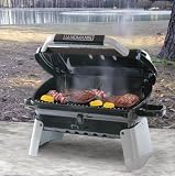 Charcoal Gourmet Table Top