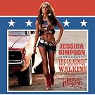These Boots Are Made For Walkin'