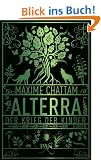 Alterra - Der Krieg der Kinder: Roman (PAN)