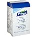 PURELL 2137-08 Advanced Instant Hand Sanitizer with Aloe, 1,000 mL NXT Space Saver Refill (Case of 8)