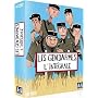 Coffret int�grale 4 DVD Les gendarmes