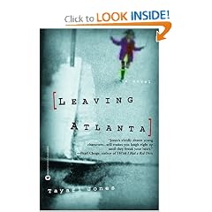 Leaving Atlanta: A Novel