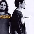 Bedrock Mixed By Creamer+Steph