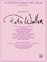 The Genius of Thomas "Fats" Waller: Piano Solos
