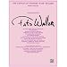 The Genius of Thomas "Fats" Waller: Piano Solos