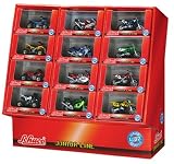 Eigenschaften Schuco 3386602 / 3386602 - Schuco Junior - Display 