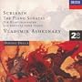 Scriabin: The Piano Sonatas