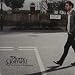 Je t'�cris d'Angleterre
