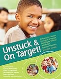 Unstuck and On Target!: An Executive Function Curriculum to Improve Flexibility for Children with Autism Spectrum Disorders, Research Edition