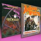 Collision Course/The Wheel