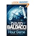 Hour Game (King & Maxwell 2)