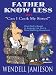 Book Father Knows Less, or, 