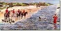 Genesis - Foxtrot Limited Edition Signed Digital Litho Poster Print