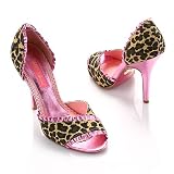 Betsey Johnson Mackenzie Open Toe D