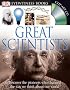 Great Scientists (DK Eyewitness Books)