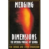 merging dimensions the opening portals of sedona
