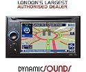 Pioneer AVIC-F710BT Double Din Navigation CD, Bluetooth, iPod, AV System