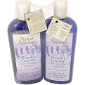 Naked Naturals Awapuhi and Lavender Shampoo/Conditioner Set