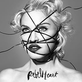mazon.com: Living For Love: Madonna: MP3 Downloads