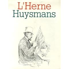 Huysmans
