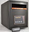 EdenPURE GEN3 Model 1000 Quartz Infrared Heater
