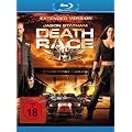 Death Race (Extended Version) [Blu-ray]