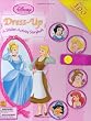 Disney Princess: Dress-Up: A Sticker Activity Book (Princesses)