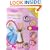 Disney Princess: Dress-Up: A Sticker Activity Book (Princesses)